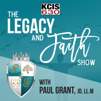 2/14/18 - Introducing Paul Grant