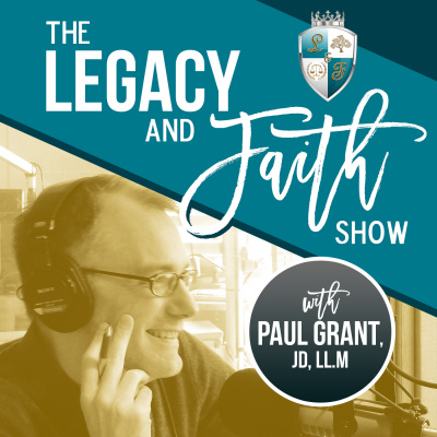 Legacy And Faith