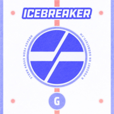 Icebreaker