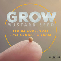Grow | Mustard Seed
