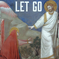 Let Go