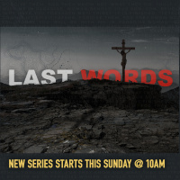 Last Words | Forgive Them