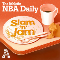 NBA Contender Draft | Slam N Jam
