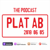 Plat AB - 5 Juni 2018