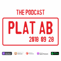 Plat AB - 28 September 2018