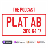 Plat AB - 17 April 2018