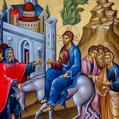 St Peters Orthodox Church