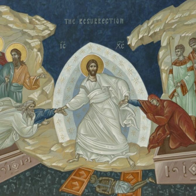 St Peters Orthodox Church