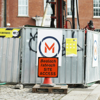 Is the Dublin Metro worth the cost?