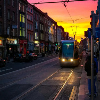 Are people too Dublin-centric?