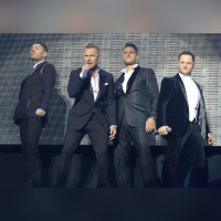 Do you want to see a Boyzone reunion?