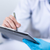 Breastcheck Screening Service lost 11 months of screening time during COVID