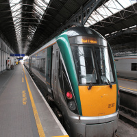 Ask The Expert:Irish Rail