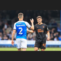 Football culture is not welcoming!