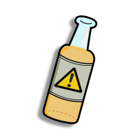 Should alcohol have health warning labels?