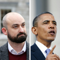 Eoin Hayes blackface controversy - what do you think?