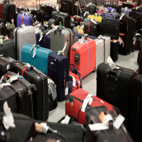 Lost Luggage