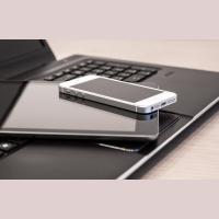 Going Green -Week 7- Tech