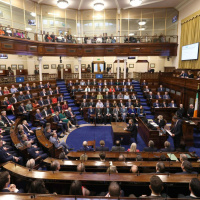 Should politicians get more perks in their job?