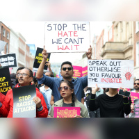 India Day celebrations cancelled - how does the community feel?