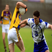 Sledging in GAA