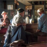 We should hang onto our accents with great pride in Ireland