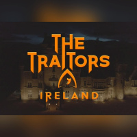 Are you loving the Traitors?
