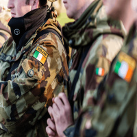 Its an appalling mistreatment of the defence forces.