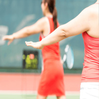 Life as a body double