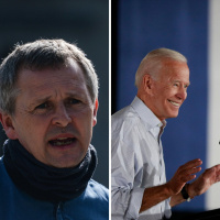 US foreign policy ‘encouraging war and militarism’ - PBP to protest Biden visit