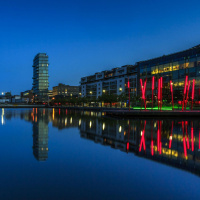How will households deal with rising energy prices?