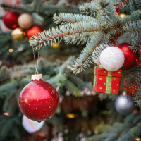 Top Christmas budgeting tips!