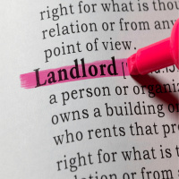 Should landlords be embarrassed to be landlords?