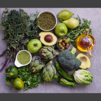 Have vegans left vegetarians feeling forgotten?