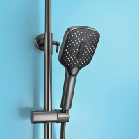 How often should we shower?