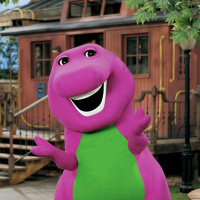 Reasons to be Happy: Barney, Portal Pals, Cruel Intentions