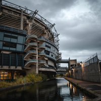Bloody Sunday Bridge: ‘Were afraid to offend the British’