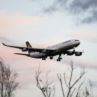 How to get over a fear of flying!