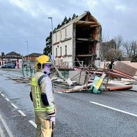 Has Government response to Storm Éowyn been good enough?