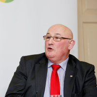 Honours system would recognise people who went over and beyond - Craughwell