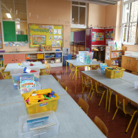 Why are Special Education Needs places so limited?