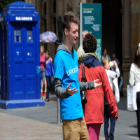 #TheBigDebate - Should chuggers be banned?