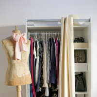 Do you wear all of your clothes?