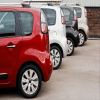 Ask The Expert: Motoring