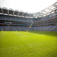 Lack of a Buzz for the GAA Semi-Finals - Why?