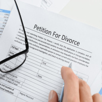 The aftermath of divorce