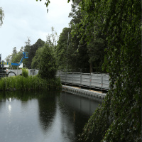 Is Marlay Park suitable for large scale concerts?