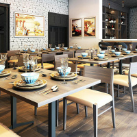 Would you pay a ‘carbon free’ fee in restaurants?