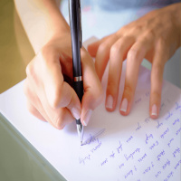 Is the art of letter writing gone?