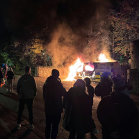 What can be done to stop more riots in Citywest?